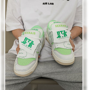 FSENRAI sneakers original Chunky shoes for women and mens 2023 Shoes Infinit Store Infinit Store Infinit Sneakers