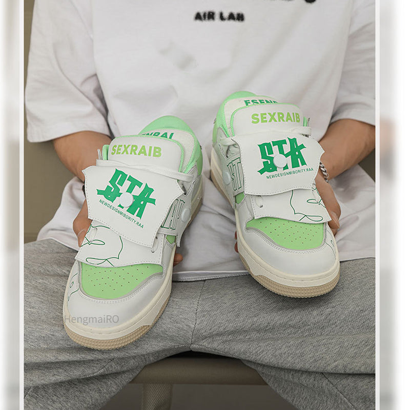 FSENRAI sneakers original Chunky shoes for women and mens 2023 Shoes Infinit Store Infinit Store Infinit Sneakers