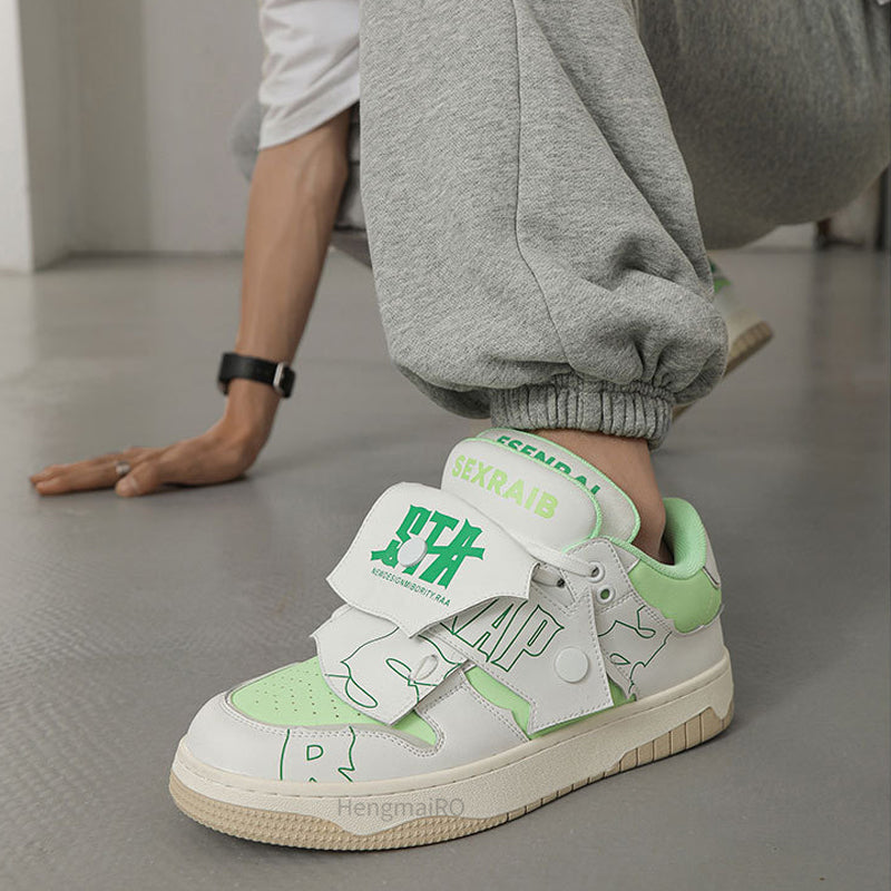 FSENRAI sneakers original Chunky shoes for women and mens 2023 Shoes Infinit Store Infinit Store Infinit Sneakers