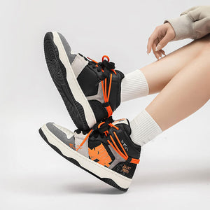 High Top Snakers INFINIT Blaze Exo sneakers Shoes Infinit Store Infinit Store Infinit Sneakers