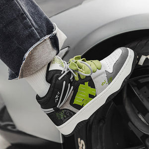 High Top Snakers INFINIT Blaze Exo sneakers Shoes Infinit Store Infinit Store Infinit Sneakers