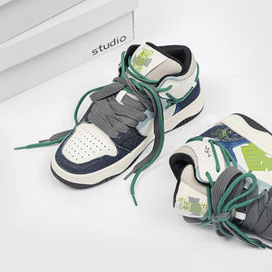 High Top Snakers INFINIT Blaze Exo sneakers Shoes Infinit Store Infinit Store Infinit Sneakers