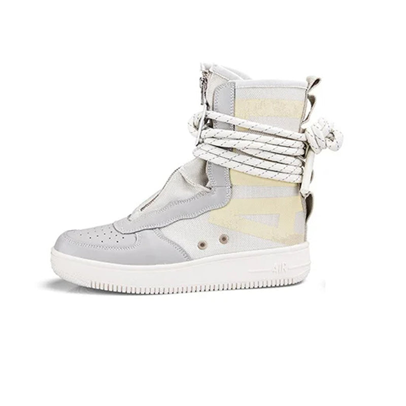 High Top Sneakers HTS200 best street style shoes 2024