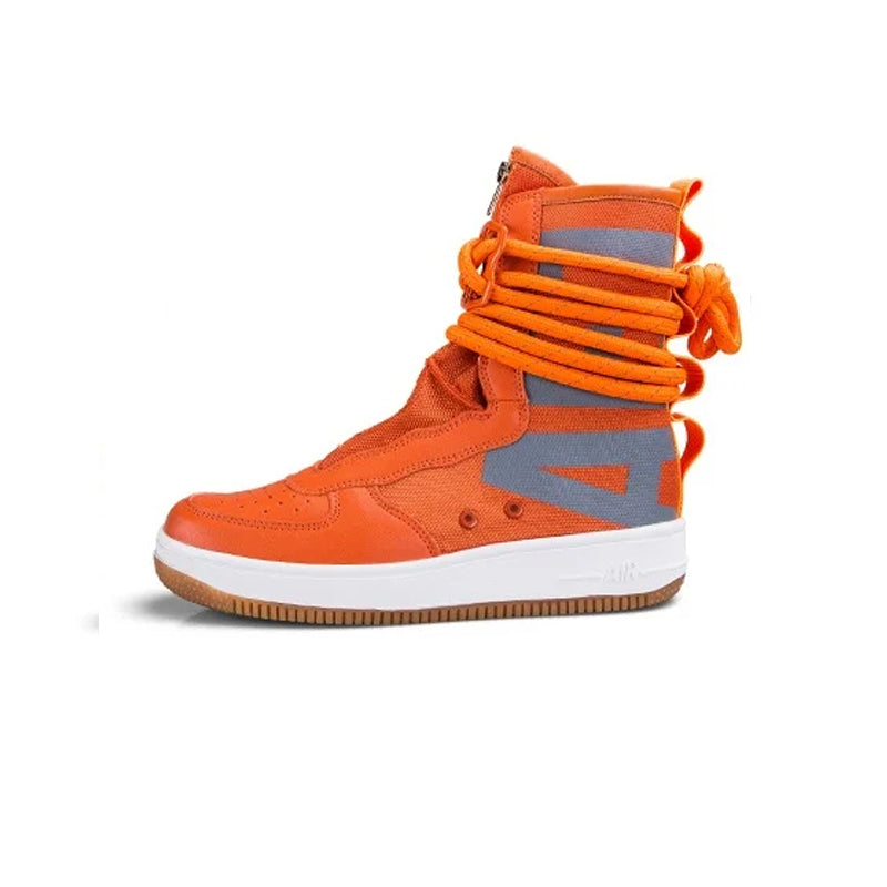 High Top Sneakers HTS200 best street style shoes 2024