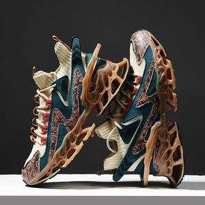 Hyperx Sneakers Original chungky shoes 2023 Shoes Infinit Store Infinit Store Infinit Sneakers