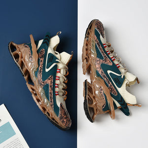 Hyperx Sneakers Original chungky shoes 2023 Shoes Infinit Store Infinit Store Infinit Sneakers