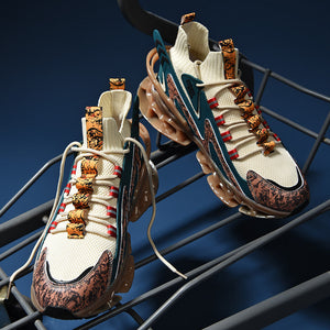 Hyperx Sneakers Original chungky shoes 2023 Shoes Infinit Store Infinit Store Infinit Sneakers