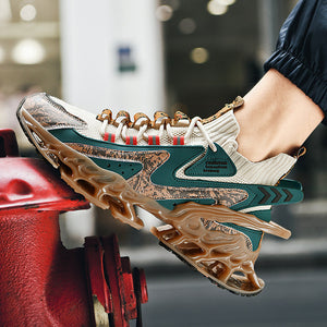 Hyperx Sneakers Original chungky shoes 2023 Shoes Infinit Store Infinit Store Infinit Sneakers