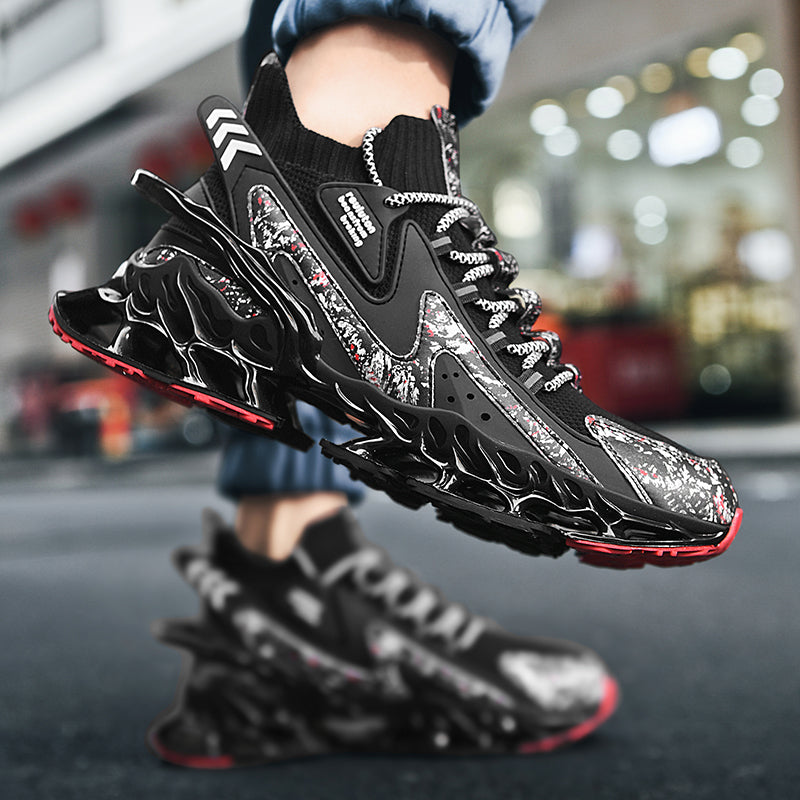 Hyperx Sneakers Original chungky shoes 2023 Shoes Infinit Store Infinit Store Infinit Sneakers