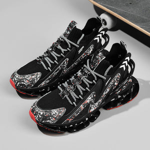 Hyperx Sneakers Original chungky shoes 2023 Shoes Infinit Store Infinit Store Infinit Sneakers