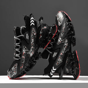 Hyperx Sneakers Original chungky shoes 2023 Shoes Infinit Store Infinit Store Infinit Sneakers