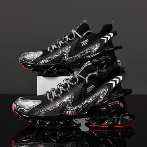 Hyperx Sneakers Original chungky shoes 2023 Shoes Infinit Store Infinit Store Infinit Sneakers