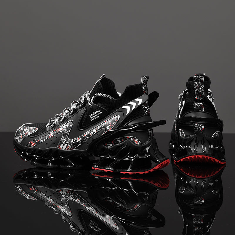 Hyperx Sneakers Original chungky shoes 2023 Shoes Infinit Store Infinit Store Infinit Sneakers