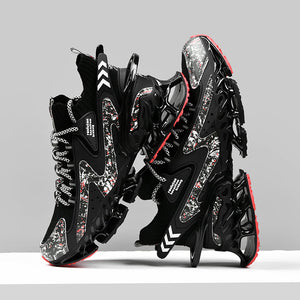 Hyperx Sneakers Original chungky shoes 2023 Shoes Infinit Store Infinit Store Infinit Sneakers