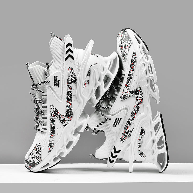 Hyperx Sneakers Original chungky shoes 2023 Shoes Infinit Store Infinit Store Infinit Sneakers