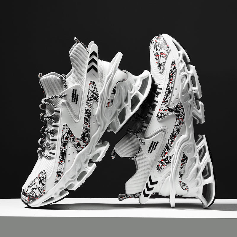 Hyperx Sneakers Original chungky shoes 2023 Shoes Infinit Store Infinit Store Infinit Sneakers