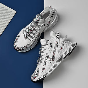 Hyperx Sneakers Original chungky shoes 2023 Shoes Infinit Store Infinit Store Infinit Sneakers