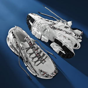 Hyperx Sneakers Original chungky shoes 2023 Shoes Infinit Store Infinit Store Infinit Sneakers