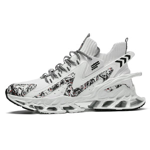 Hyperx Sneakers Original chungky shoes 2023 Shoes White / US 6.5 / UK 6 / EU 39 Foot Length ( 24.5 cm / 245 mm ) Infinit Store Infinit Store Infinit Sneakers