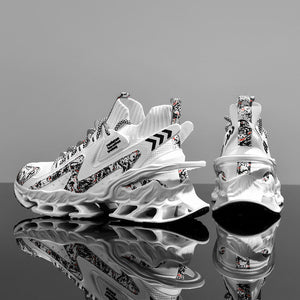 Hyperx Sneakers Original chungky shoes 2023 Shoes Infinit Store Infinit Store Infinit Sneakers