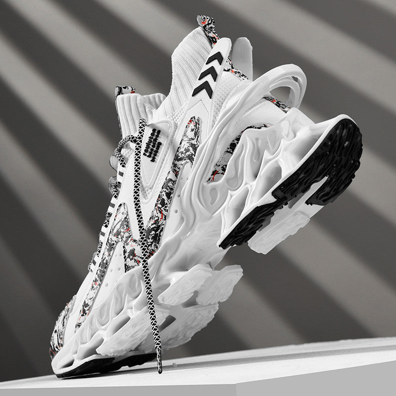 Hyperx Sneakers Original chungky shoes 2023 Shoes Infinit Store Infinit Store Infinit Sneakers