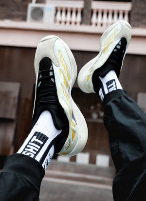 INFINIT Blaze Artemis Sneakers Original Shoes Infinit Store Infinit Store Infinit Sneakers