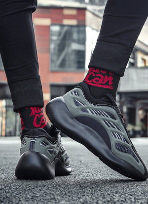 INFINIT Blaze Artemis Sneakers Original Shoes Infinit Store Infinit Store Infinit Sneakers