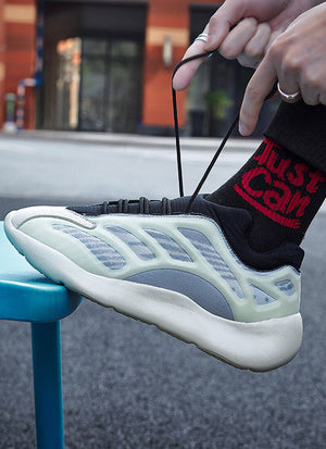 INFINIT Blaze Artemis Sneakers Original Shoes Infinit Store Infinit Store Infinit Sneakers