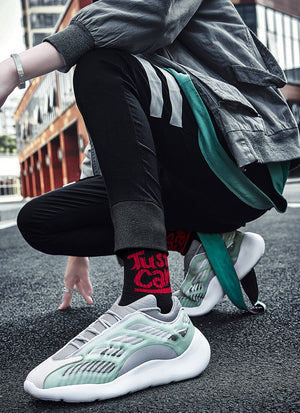 INFINIT Blaze Artemis Sneakers Original Shoes Infinit Store Infinit Store Infinit Sneakers