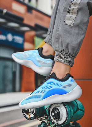 INFINIT Blaze Artemis Sneakers Original Shoes Infinit Store Infinit Store Infinit Sneakers