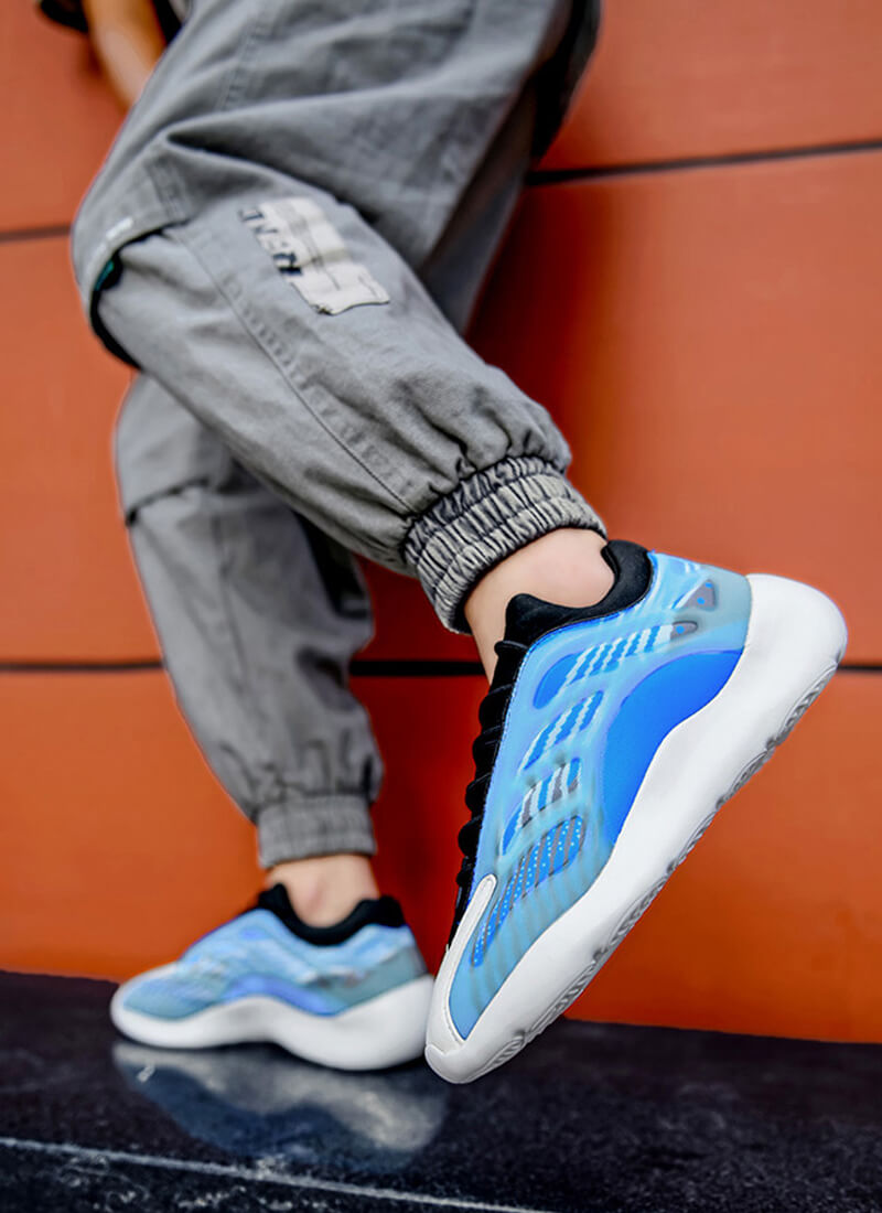 INFINIT Blaze Artemis Sneakers Original Shoes Infinit Store Infinit Store Infinit Sneakers