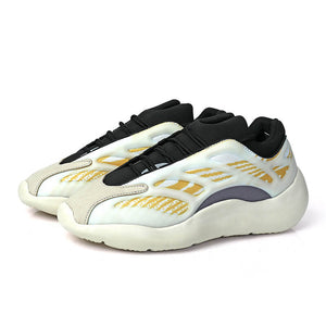 INFINIT Blaze Artemis Sneakers Original Shoes Yellow / US 5 / UK 4.5 / EU 36 Foot Length ( 23 cm / 230 mm ) Infinit Store Infinit Store Infinit Sneakers