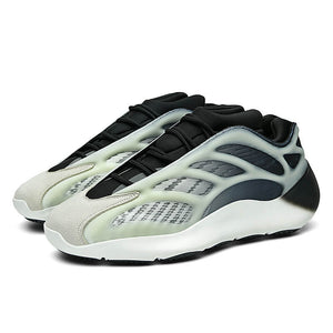 INFINIT Blaze Artemis Sneakers Original Shoes Gray / US 5 / UK 4.5 / EU 36 Foot Length ( 23 cm / 230 mm ) Infinit Store Infinit Store Infinit Sneakers