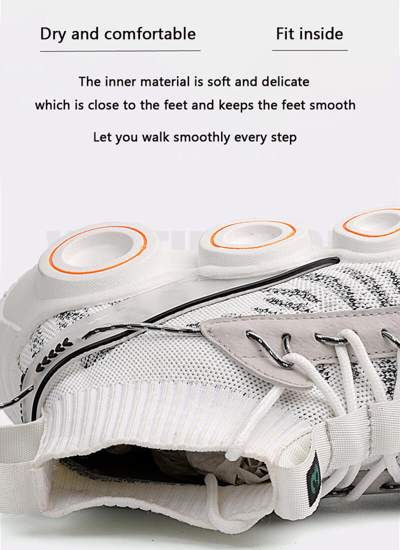 INFINIT Blaze Xccentric Visioner Sneakers Shoes Infinit Store Infinit Store Infinit Sneakers