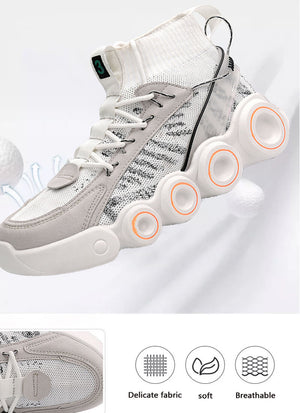 INFINIT Blaze Xccentric Visioner Sneakers Shoes Infinit Store Infinit Store Infinit Sneakers