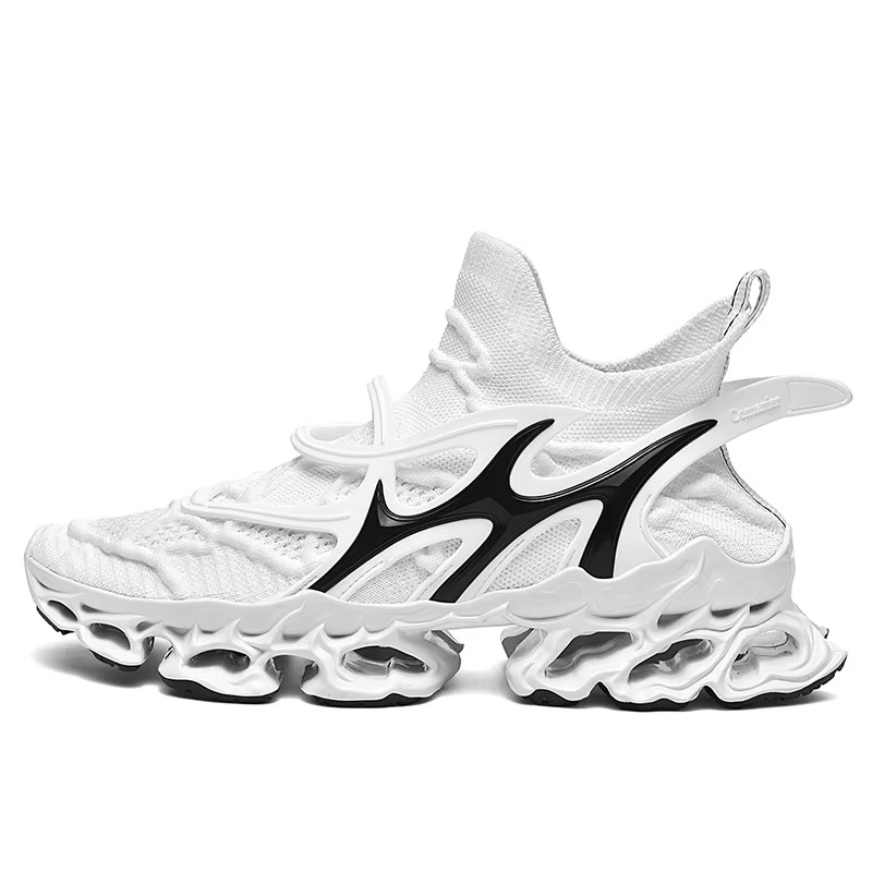 INFINIT Blaze Chroma-X Sneakers Original best Chunky shoes 2024