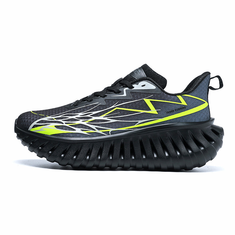 Jogging Shoes 'Flash Strike' running shoes