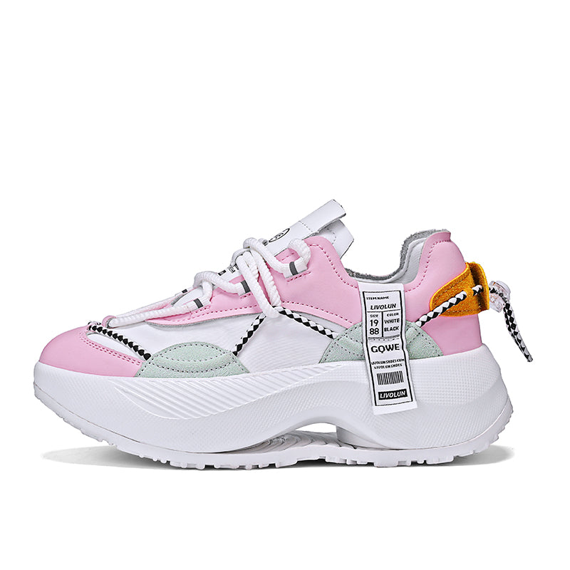 Livolun GQWE casual sneakers 2023