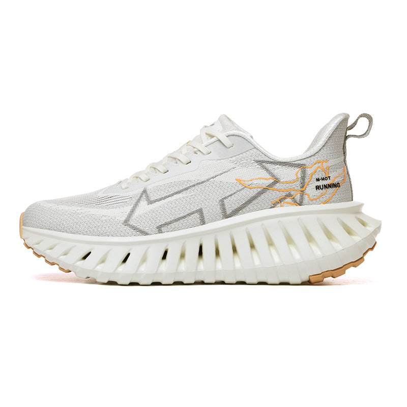 N-Hot Running Shoes Lightweight & Breathable
