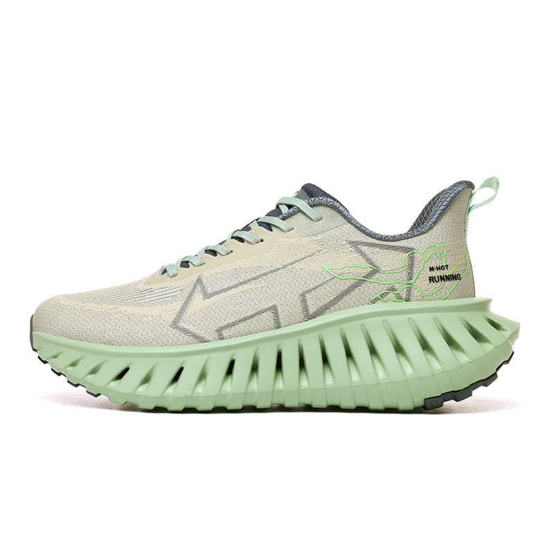 N-Hot Running Shoes Lightweight & Breathable