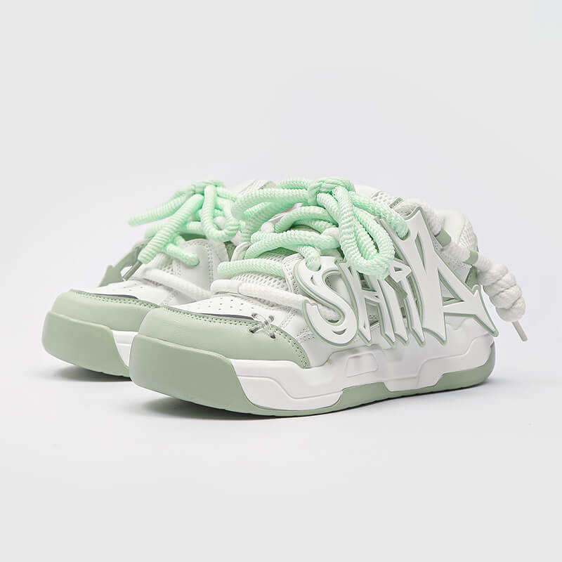New Shita Sneakers chunky dad shoes 2023