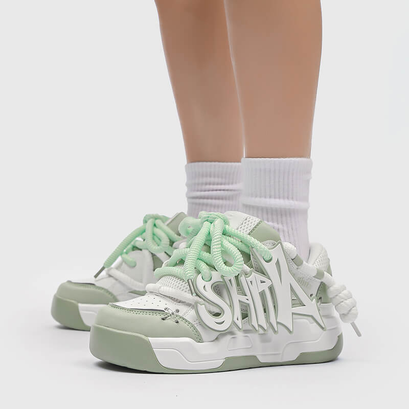 New Shita Sneakers chunky dad shoes 2023