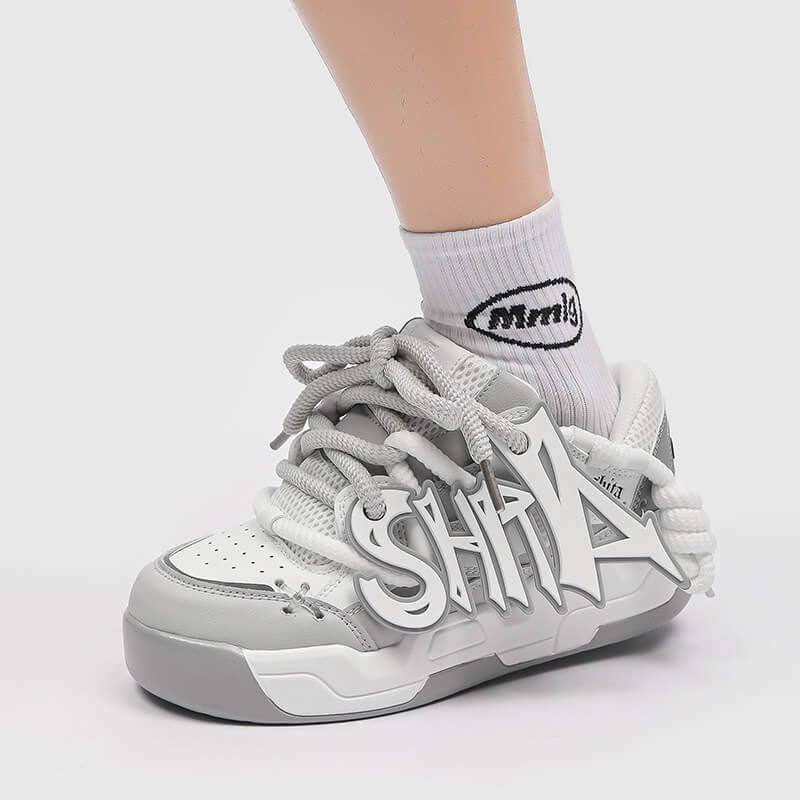 New Shita Sneakers ugly shoes 2024 – INFINIT STORE