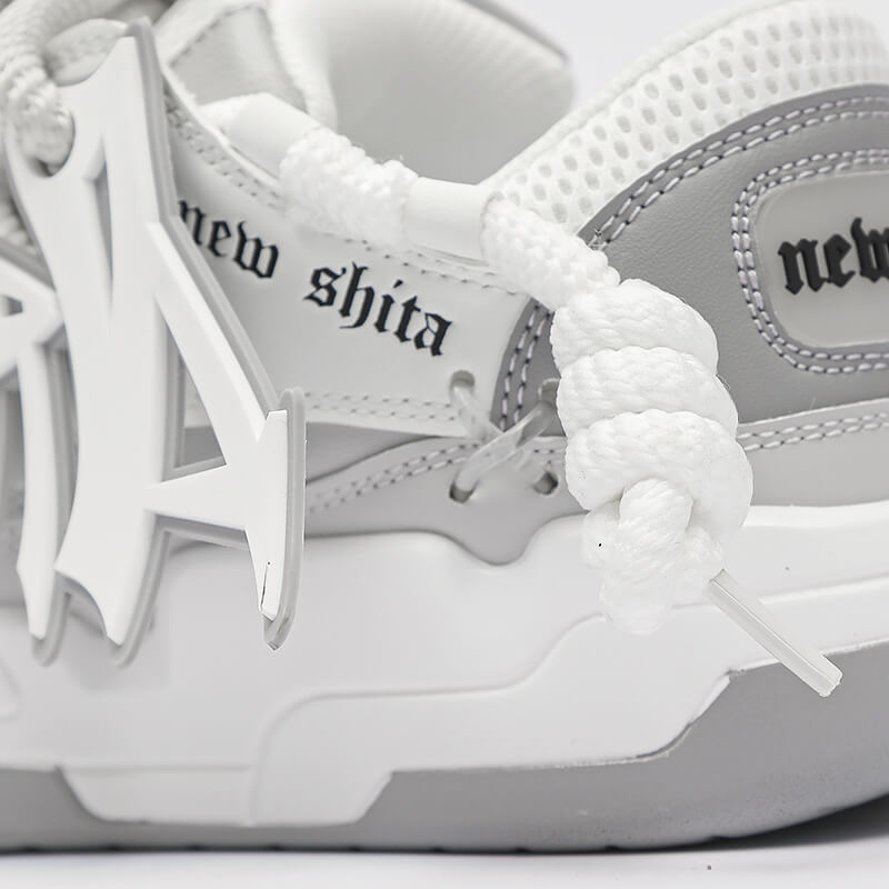 New Shita Sneakers chunky dad shoes 2023