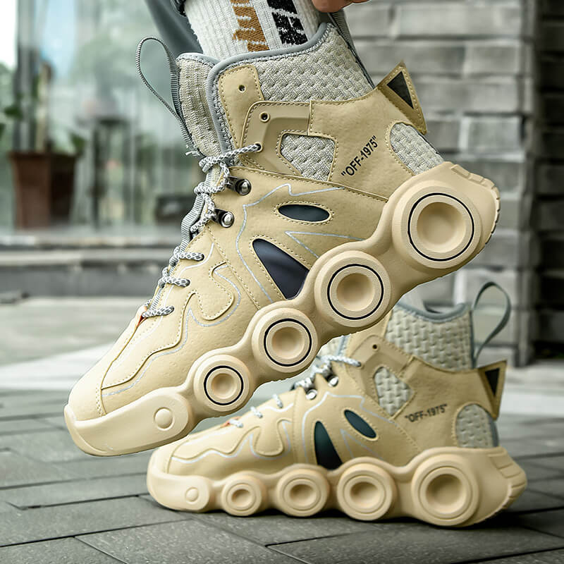 OFF-1975 Sneakers Original Best high top Sneakers 2023 Shoes Infinit Store Infinit Store Infinit Sneakers