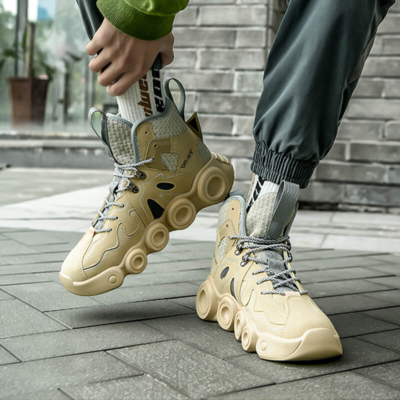 OFF-1975 Sneakers Original Best high top Sneakers 2023 Shoes Infinit Store Infinit Store Infinit Sneakers