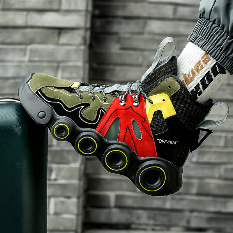 OFF-1975 Sneakers Original Best high top Sneakers 2023 Shoes Infinit Store Infinit Store Infinit Sneakers