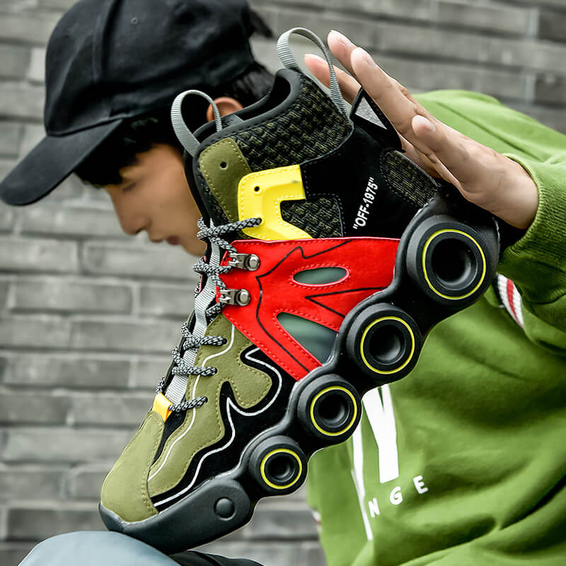 OFF-1975 Sneakers Original Best high top Sneakers 2023 Shoes Infinit Store Infinit Store Infinit Sneakers