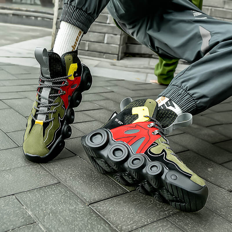 OFF-1975 Sneakers Original Best high top Sneakers 2023 Shoes Infinit Store Infinit Store Infinit Sneakers