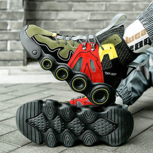 OFF-1975 Sneakers Original Best high top Sneakers 2023 Shoes Infinit Store Infinit Store Infinit Sneakers